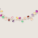 Rainbow Touch Necklace