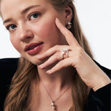 Blossom Pearl Necklace