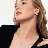 Whispering Blossom Earrings