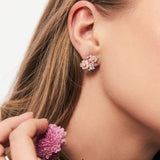 Whispering Blossom Earrings