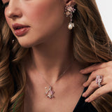 Grace Blossom Necklace