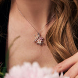 Grace Blossom Necklace