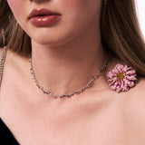 Rainbow Touch Necklace