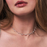 Starlight Whisper Necklace