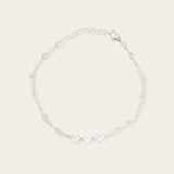 Celeste Trio Bracelet