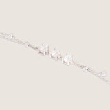 Celeste Trio Bracelet
