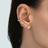 Lily Piercing Set - By Eda Dogan