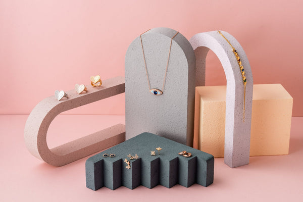 Elegant Jewelry Pieces Every Woman Should Own - By Eda Dogan