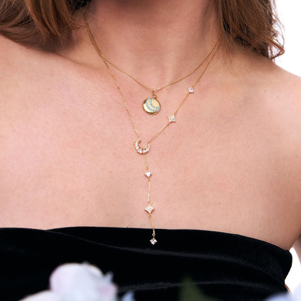 Elevate Your Style with Necklaces: Which Necklace Should You Wear When? - By Eda Dogan