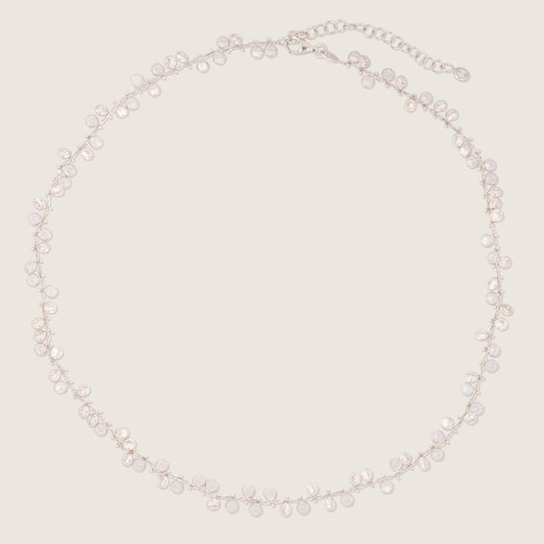 Starlight Whisper Necklace