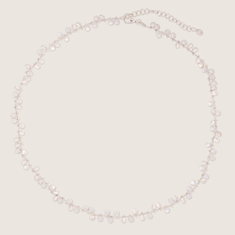 Starlight Whisper Necklace