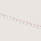 Radiant Rows Bracelet