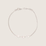 Teardrop Glow Bracelet
