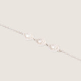 Teardrop Glow Bracelet