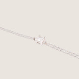 Soléa Solitaire Bracelet
