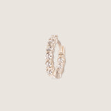 Averie Baguette Spark Hoop