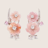 Melody of Garden Earrings - By Eda Dogan